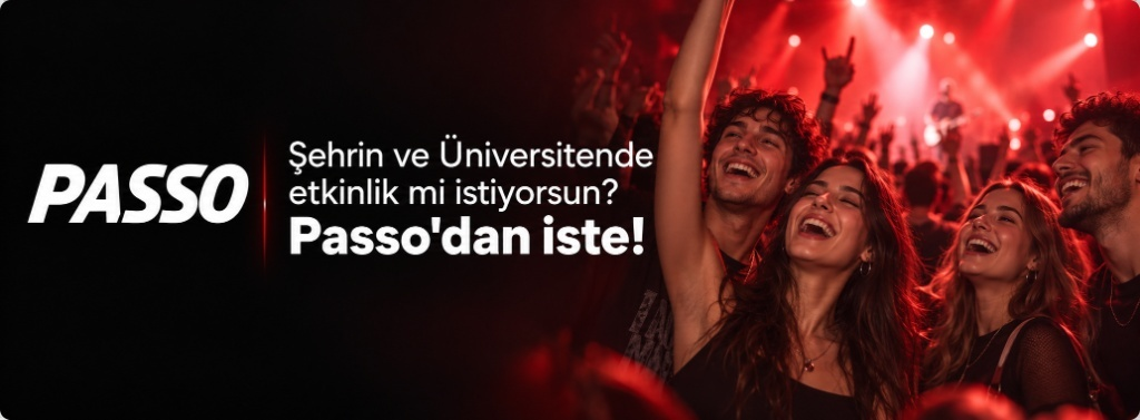 Passo'dan %30 indirim fırsatı!